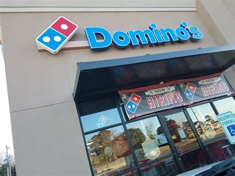 Dominos heber springs - Domino's Pizza, Heber Springs: See 4 unbiased reviews of Domino's Pizza, rated 3 of 5 on Tripadvisor and ranked #29 of 33 restaurants in Heber Springs.